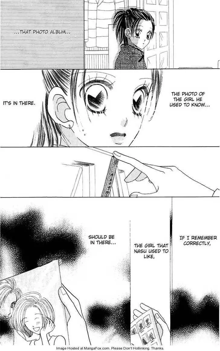 Koi Suru One Fourth Chapter 6.4 26